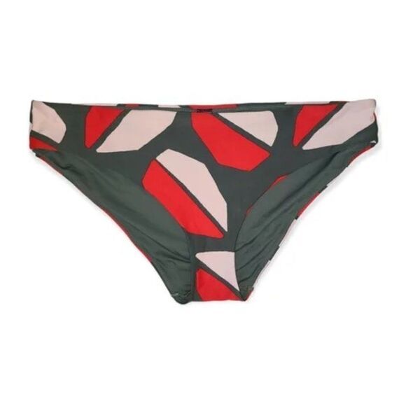 COS printed Swim bottom size 12 - Picture 1 of 3